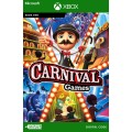 Carnival Games XBOX CD-Key